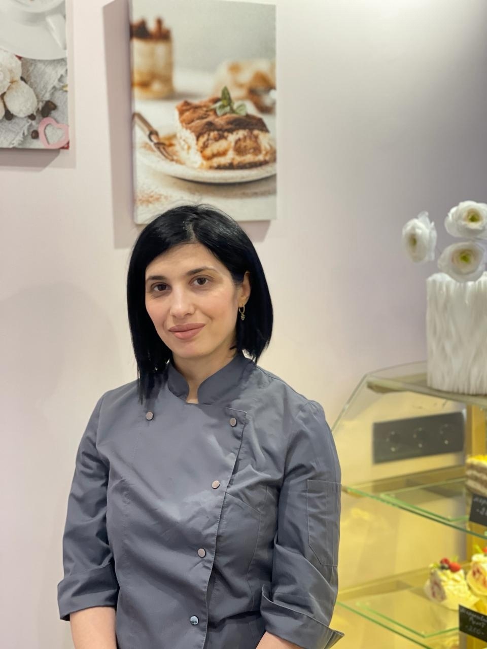 Кондитерская Mery Bakery в Калуге - свежие десерты собственного производства